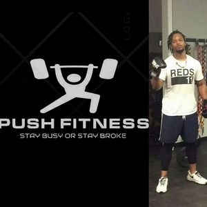 Meet your Posher, Andre